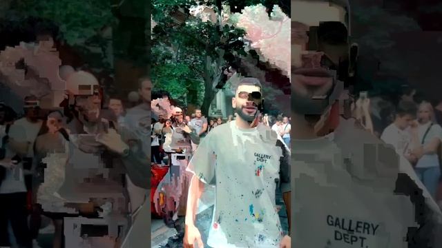 Джиган, Jakone - Матрёшки (ft. Kiliana) (Mood Video)