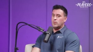 Ben Utecht talks miracle journey, sustaining a concussion on Hard Knocks, and Tony Dungy’s impact