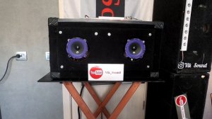 Piranha 130 v.2 dl audio  обзор прослушка #vik_sound #dl_audio_official #music #mosco
