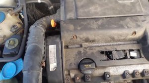 Skoda Octavia tur обзор  1.4 BCA  , 75 л.с.,2008 год.бензин. ( часть 3-4)