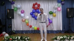 68. Чувашия. Попурри чувашских песен.- Стас Владимиров. г. Чебоксары.