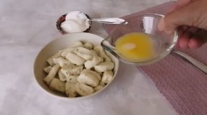 Ленивые Вареники, необычные с зеленью 100% получатся