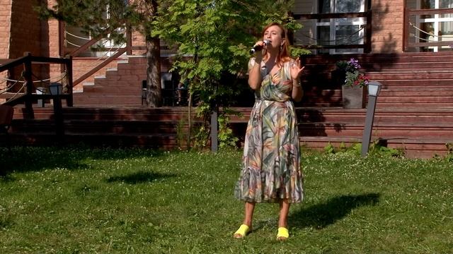 Наталья Ведерникова Du last mich sein