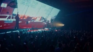 DVRST PHONK SHOWCASE MOSCOW 24.10.2024 \ NEW TOUR ANNOUNCEMENT