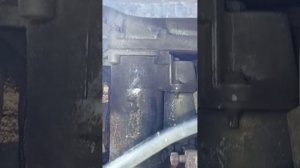 ваз 2106 стартер не крутит, ВК срабатывает,