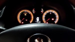 StarLine S96 v2  и восстановлена панель приборов Hover