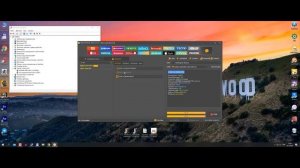 MediaPad M5 Lite BAH2-W19 FRP отвязка от Google аккаунта