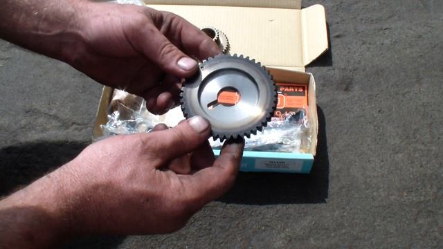 Nissan X-Trail QR-20. контрактный двс через год работы. смотреть онлайн