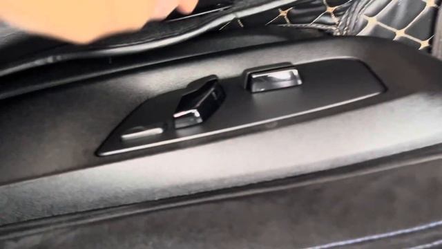 Дилерская BMW G30 520d xDrive M Sport 2019 года смотреть онлайн