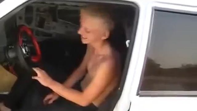 Тюнинг своими руками ВАЗ 2109, Тазы Валят 720p смотреть онлайн