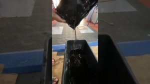 BMW X5 G05 пробег 102 т , полная аппаратная замена масла в АК?