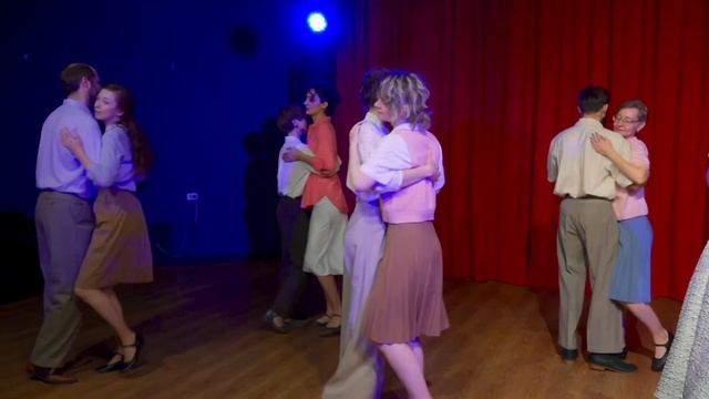 Бальбоа — группа Александра Редкого и Ульяны Орловой смотреть онлайн