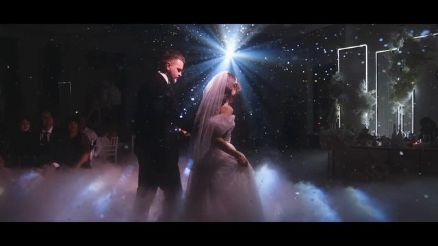 Первый танец молодых под Скриптонита ЭТО ЛЮБОВЬ смотреть онлайн