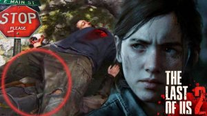 СТЕЛС УРОВЕНЬ БОГ 😎[The Last of Us Part II Remastered] #8