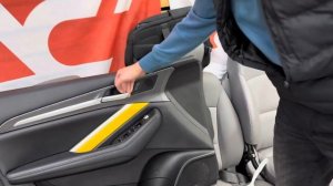 HAVAL F7X - новая аудиосистема от Автостиль . Автозвук с са?