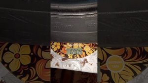 КАМА Breeze (HK-132) 175/65 R14 / Взвесить и натянуть....