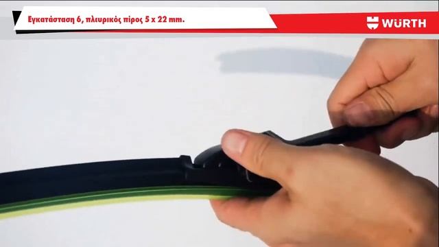 🚗Нужно поменять дворники на автомобиле? #wurth #кыргызс? смотреть онлайн