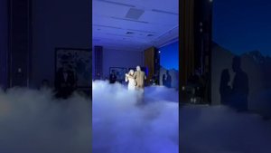 Чувственный и нежный свадебный танец - Внеорбитные, Ю.?