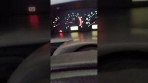 ваз 2115 не заводится с первого раза!