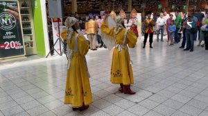 Хоровод Дружбы народов