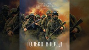 Только вперёд
