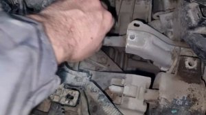 Хендай Солярис, ошибка по обрыву одной форсунки. Нашли