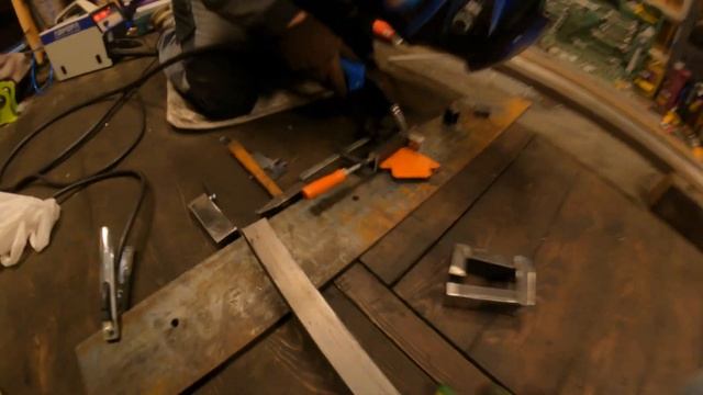 СДЕЛАЛИ ПОДСТАВКУ ДЛЯ ПЕРЕВОЗКИ МОТОЦИКЛА #moto #эндуро смотреть онлайн