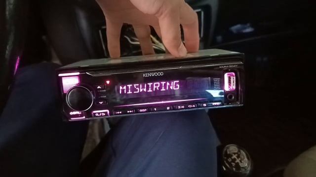 кенвуд 304 в ошибке смотреть онлайн