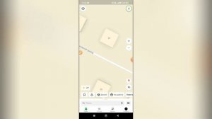 Как настроить карту в 2Гис? Вид, Масштаб и эффекты на ка