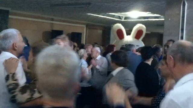 ТАНЦЫ В ДОМЕ КУЛЬТУРЫ ОРИОН (24.11.2024) ЭПИЗОД 4 (6 ЭПИЗОДОВ) смотреть онлайн