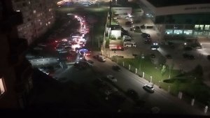 ГОРОД ЭТО КРАСОТА