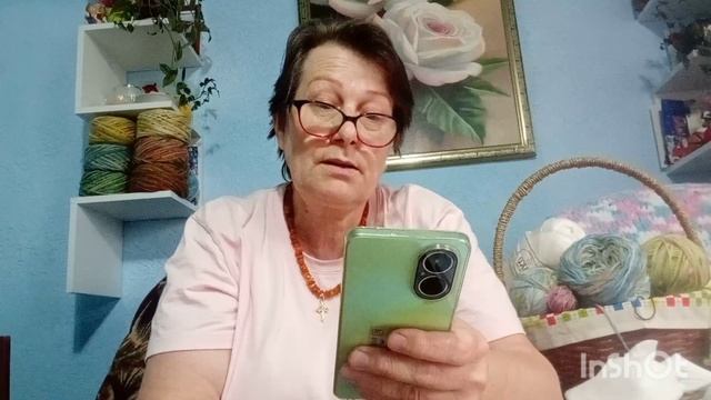 О вязании и не только
