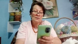 О вязании и не только