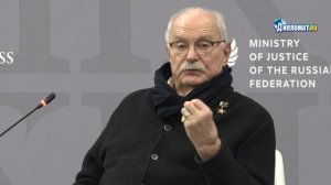 «Они думали, он будет своим»: Михалков — о том, как семья Ельцина проиграла, поставив на Путина