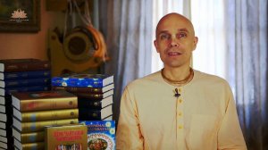 04.05.2025 Шримад-Бхагаватам 4.21.7. Е.С. Мадана-мохан прабху. Вриндаван Парк