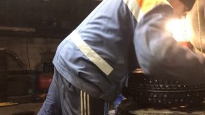 Зимняя шина Нижнекамскшина Кама-505 Ирбис 175/65 R14 82T