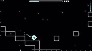 Geometry Dash: Битва с Хаосом на СУМАСШЕДШИХ Трассах!