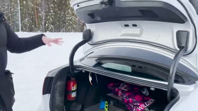 JETTA или POLO? Полный обзор Volkswagen Jetta: плюсы и минусы смотреть онлайн