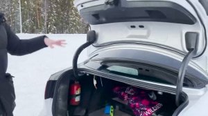 JETTA или POLO? Полный обзор Volkswagen Jetta: плюсы и минусы