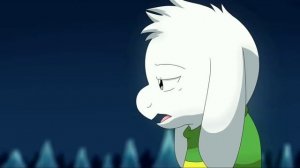 ТОП 5 смешные анимации про (UNDERTALE )