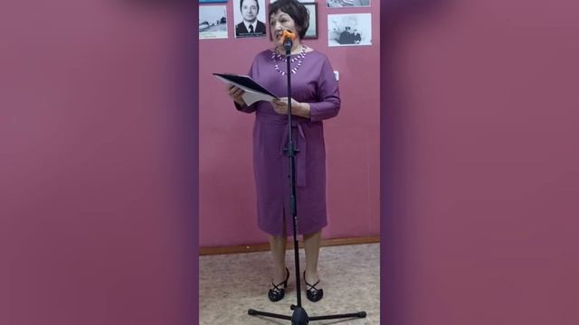 НАША ПАРАБЕЛЬ ВЧЕРА