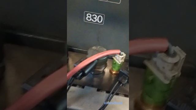 Олдерс Дизель в гостях Алматы BOSCH DIESEL центр смотреть онлайн