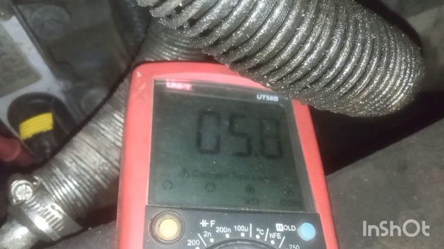 КамАЗ 5490 - машина чудес. Ищем обрыв на KL 15, блока MR2. смотреть онлайн