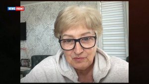 "Нормальное развитие Украины возможно либо в союзе с Россией, либо в ее составе" - Елена Маркосян