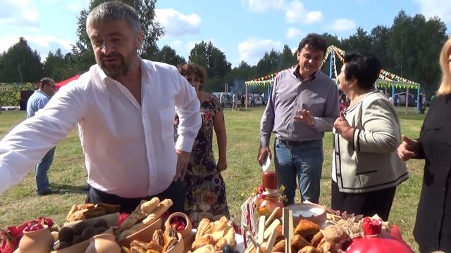 00057 2018.08.18 - Фестиваль кухонь смотреть онлайн