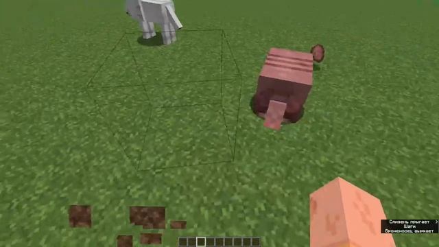 Новый звук поршня Новый снапшот 24w20a(24w20b). Minecraft Java смотреть онлайн