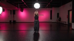 Хореография по JAZZ-FUNK для начинающих | ЭЛИНА ГАЛИХАНОВА