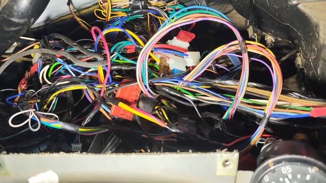 Установка линзованных противотуманных фар ZMB на газел смотреть онлайн