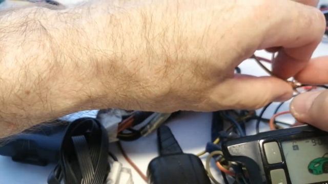 Изменение температуры запуска Tomahawk 9.7 смотреть онлайн