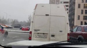 Тестируем зимние дворники ALCA для Хавал Джолион